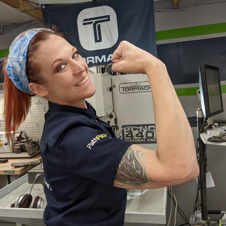 Nontraditional Careers for Women, Teens in Trades Day, Women in Trades Day